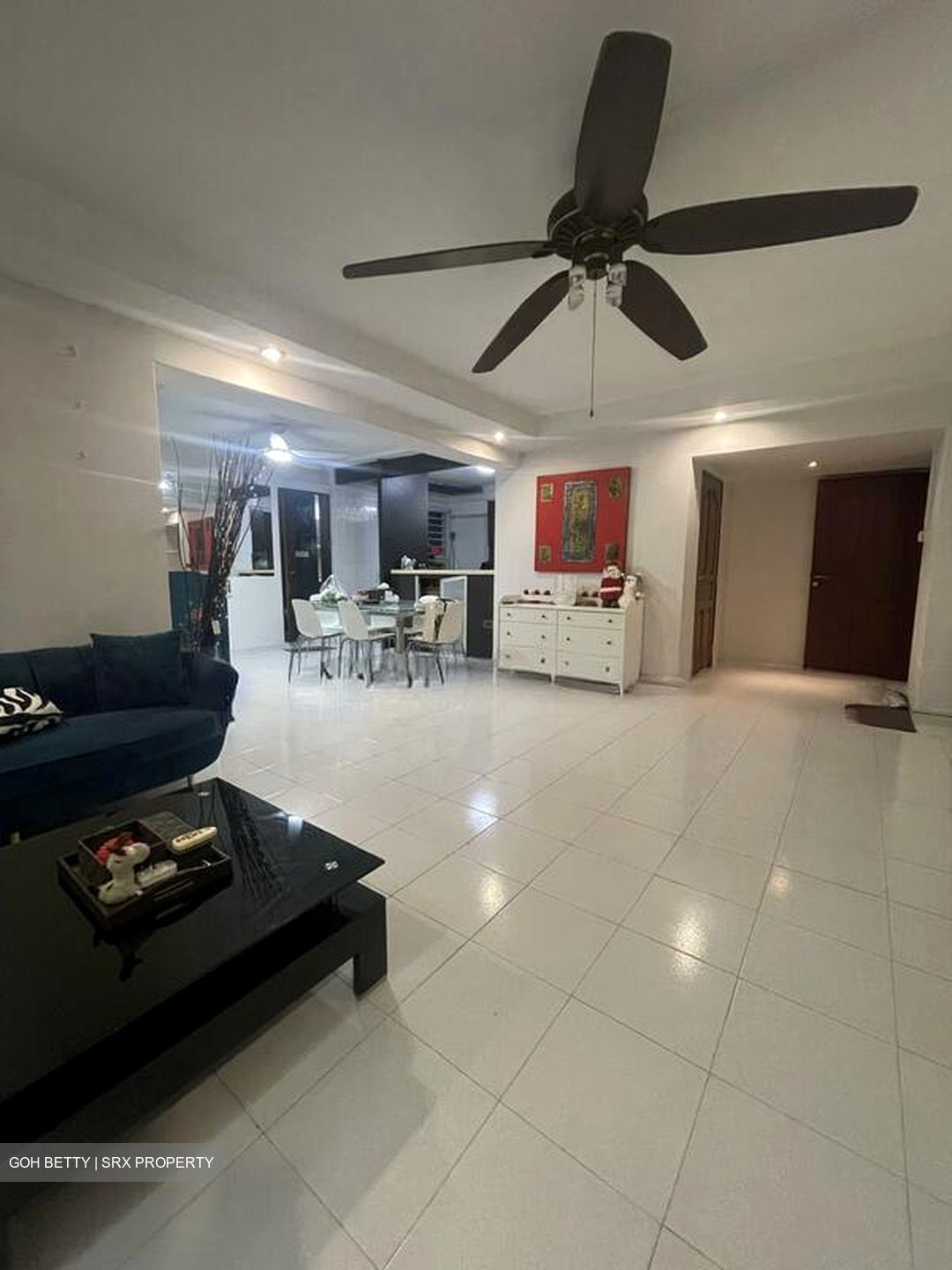 Blk 541 Pasir Ris Street 51 (Pasir Ris), HDB Executive #506378061